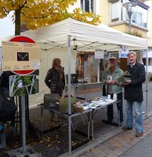 Diezer Martinsmarkt