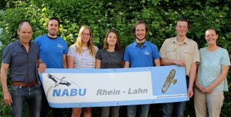 Der NABU Rhein-Lahn sucht neue Mitglieder